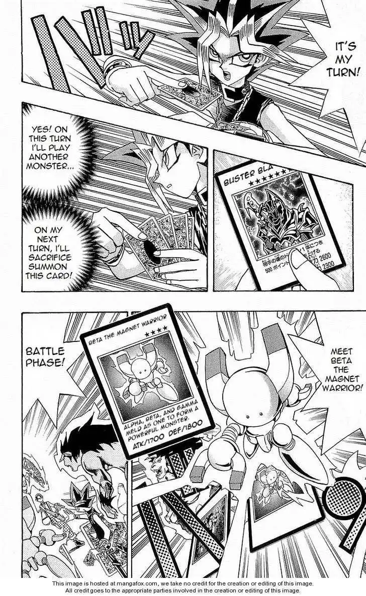 Yu-Gi-Oh! Duelist Chapter 113 4